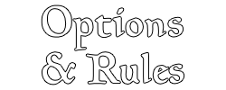 Options & Rules